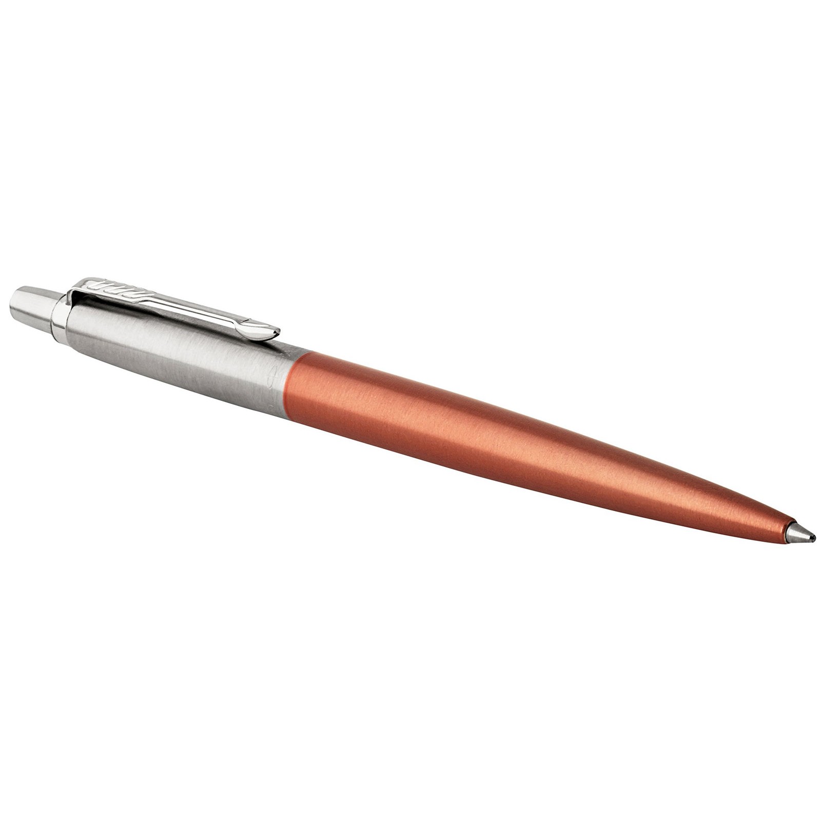 PARKER JOTTER BALLPEN CT CHEALSEA ORANGE